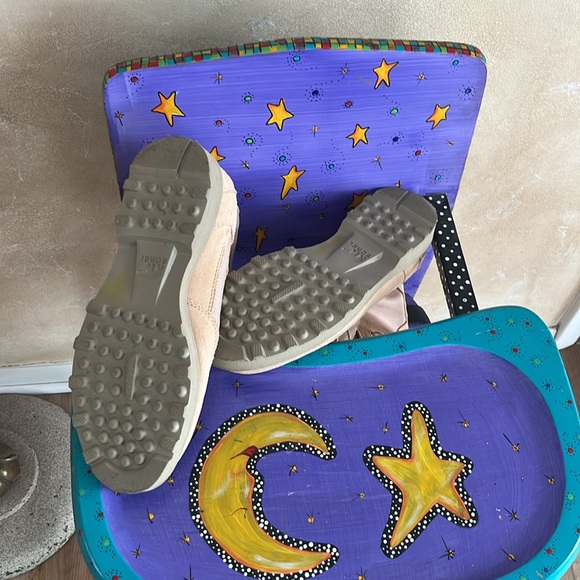 Sorel High-Line Lace boots 💗 - Picture 3 of 3